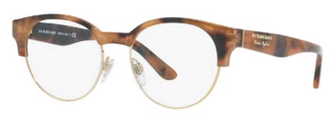 BE2261 Eyeglasses Frames by Burberry